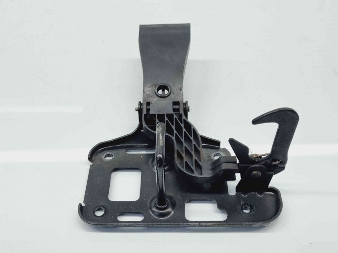 Maner deschidere capota Audi A4 (8K2, B8.5) Facelift [Fabr 2008-2015] 8T0823480