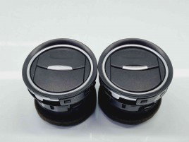  Grila aerisire centrala Ford Mondeo 4 Sedan Facelift [Fabr 2007-2015] 6M21-U018B09-AF