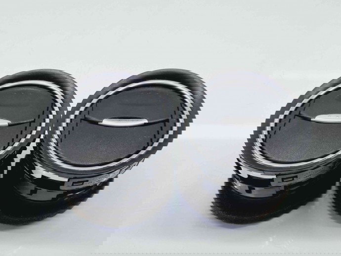  Grila aerisire centrala Ford Mondeo 4 Sedan Facelift [Fabr 2007-2015] 6M21-U018B09-AF