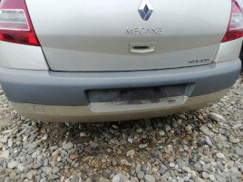 Bara spate Renault Megane 2 1.9 CDTI TED11 2003-200
