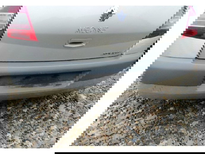 Bara spate Renault Megane 2 1.9 CDTI TED11 2003-200