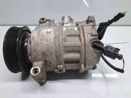 Compresor clima Audi A4 (8W2, B9) [Fabr 2015-2023] 8W5816803 2.0 TDI DETA 140KW / 190CP 2.0 TDI DETA 140KW / 190CP
