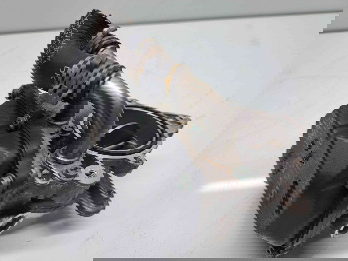 Clapeta acceleratie Audi A4 (8W2, B9) [Fabr 2015-2023] 04L128063T 2.0 TDI DETA 140KW / 190CP 2.0 TDI DETA 140KW / 190CP