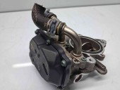 Clapeta acceleratie Audi A4 (8W2, B9) [Fabr 2015-2023] 04L128063T 2.0 TDI DETA 140KW / 190CP 2.0 TDI DETA 140KW / 190CP