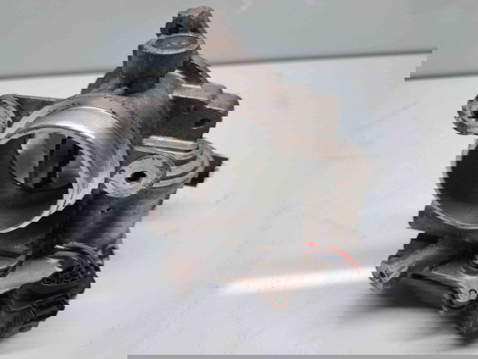 Clapeta acceleratie Audi A4 (8W2, B9) [Fabr 2015-2023] 04L128063T 2.0 TDI DETA 140KW / 190CP 2.0 TDI DETA 140KW / 190CP