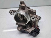 Clapeta acceleratie Audi A4 (8W2, B9) [Fabr 2015-2023] 04L128063T 2.0 TDI DETA 140KW / 190CP 2.0 TDI DETA 140KW / 190CP