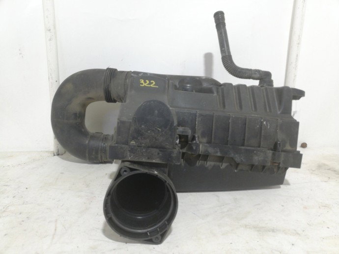 Carcasa filtru aer Skoda Octavia 2 2.0 TDI 1K0129620 2004-2013