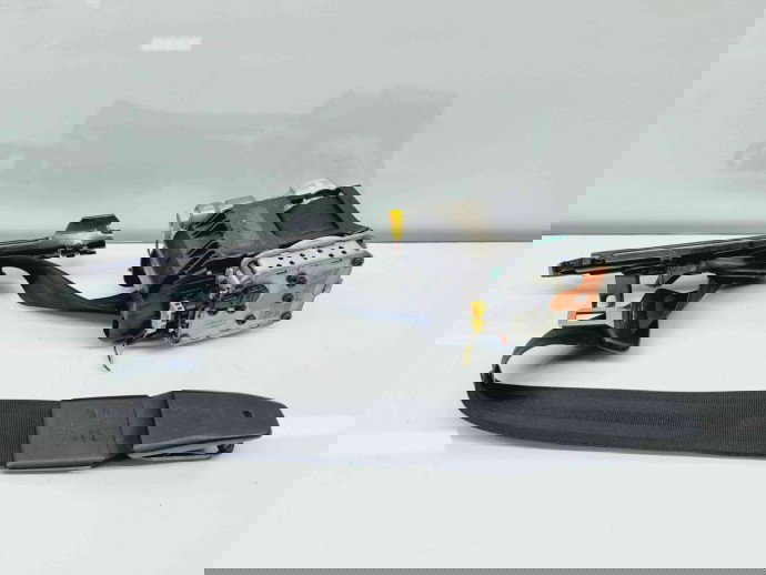  Centura dreapta fata Audi A4 (8K2, B8.5) Facelift [Fabr 2008-2015] 8K1857706AJ