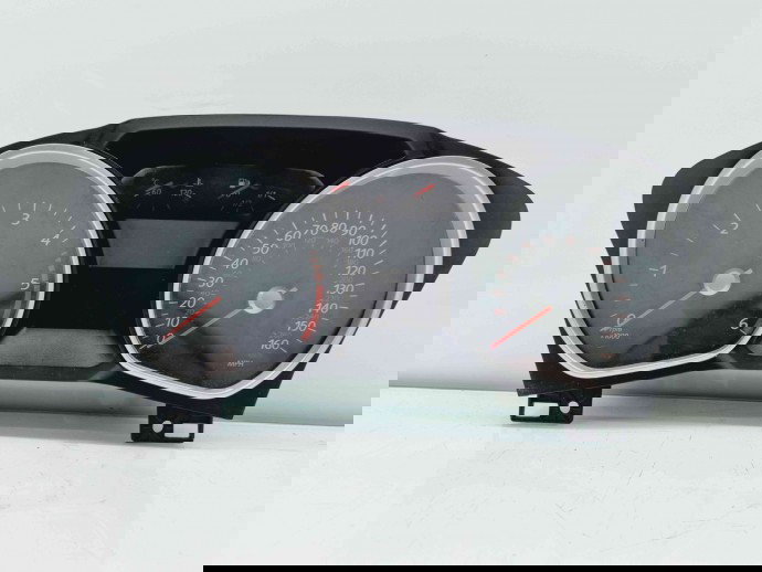  Ceas bord Ford Mondeo 4 Sedan Facelift [Fabr 2007-2015] CS7T-10849-DC