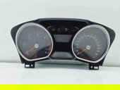  Ceas bord Ford Mondeo 4 Sedan Facelift [Fabr 2007-2015] CS7T-10849-DC