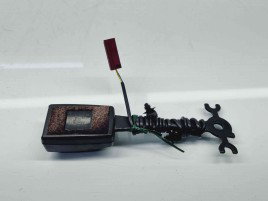  Capsa centura stanga fata Ford Mondeo 4 Sedan Facelift [Fabr 2007-2015] 7G9N-61209-AG