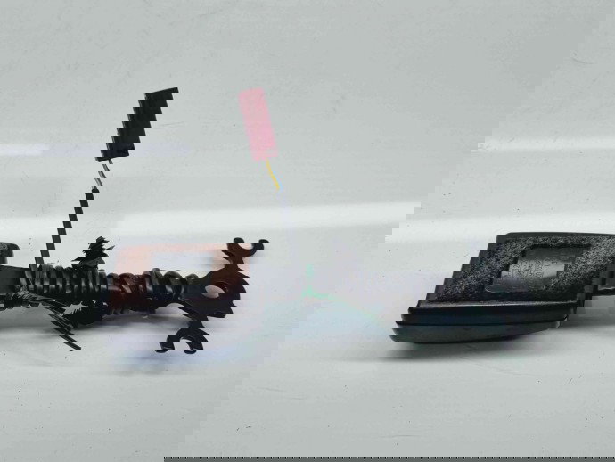  Capsa centura stanga fata Ford Mondeo 4 Sedan Facelift [Fabr 2007-2015] 7G9N-61209-AG