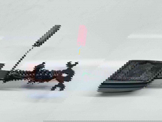  Capsa centura dreapta fata Ford Mondeo 4 Sedan Facelift [Fabr 2007-2015] 7G9N-61209-AG