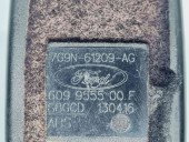  Capsa centura dreapta fata Ford Mondeo 4 Sedan Facelift [Fabr 2007-2015] 7G9N-61209-AG