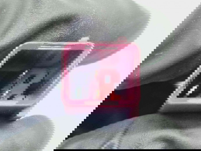  Capsa centura dreapta fata Ford Mondeo 4 Sedan Facelift [Fabr 2007-2015] 7G9N-61209-AG