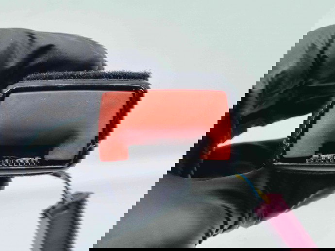  Capsa centura dreapta fata Ford Mondeo 4 Sedan Facelift [Fabr 2007-2015] 7G9N-61209-AG