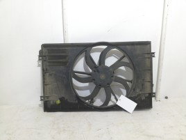 Electroventilator Seat Leon 1.4 benz 1K0121207AK 2005-2011