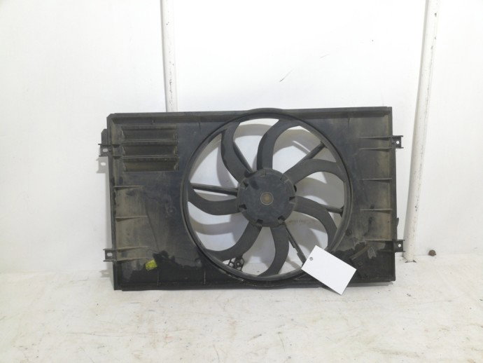 Electroventilator Seat Leon 1.4 benz 1K0121207AK 2005-2011