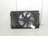 Electroventilator Seat Leon 1.4 benz 1K0121207AK 2005-2011