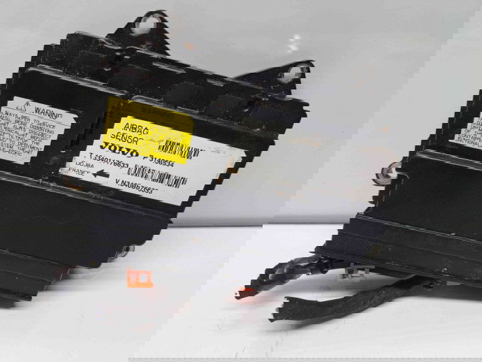 Calculator airbag Volvo V40 Rdesign [Fabr 2013-2019] P31406534  
