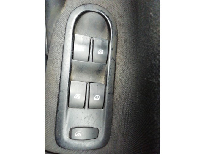 Butoane geamuri electrice Renault Megane 2 1.9 CDTI OEM 2003-200