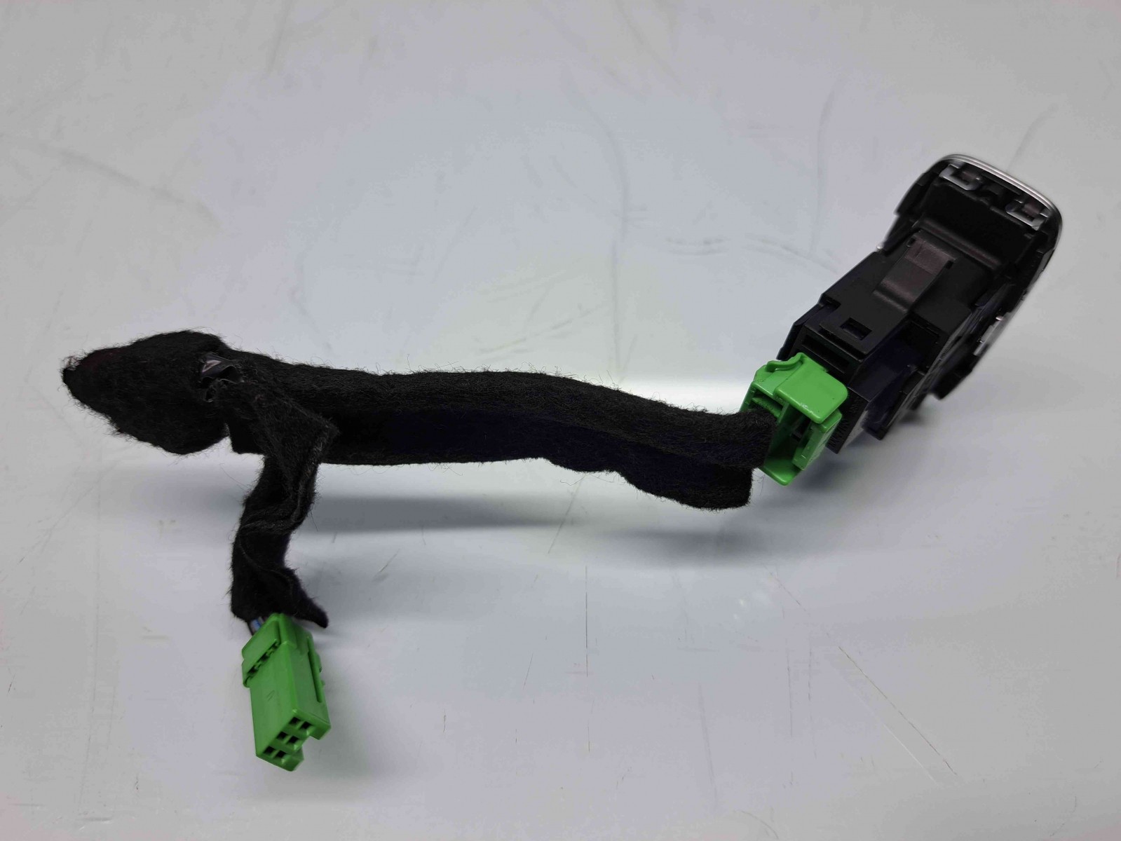 Buton START/STOP Volvo V40 Rdesign [Fabr 2013-2019] 10090125 - imagine 3