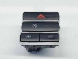  Butoane comenzi consola centrala Ford Mondeo 4 Sedan Facelift [Fabr 2007-2015] BS7T-13A350-AA | BM2T-11B573-AA | BS7T-18K574-AA