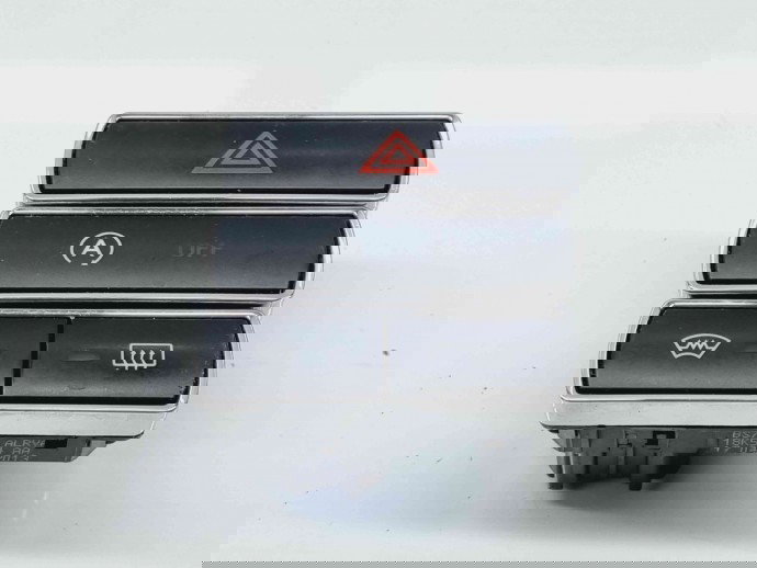  Butoane comenzi consola centrala Ford Mondeo 4 Sedan Facelift [Fabr 2007-2015] BS7T-13A350-AA | BM2T-11B573-AA | BS7T-18K574-AA