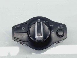  Bloc lumini Audi A4 (8K2, B8.5) Facelift [Fabr 2008-2015] 8K0941531AS