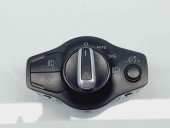  Bloc lumini Audi A4 (8K2, B8.5) Facelift [Fabr 2008-2015] 8K0941531AS