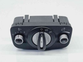  Bloc lumini Ford Mondeo 4 Sedan Facelift [Fabr 2007-2015] AG9T-13A024-BC