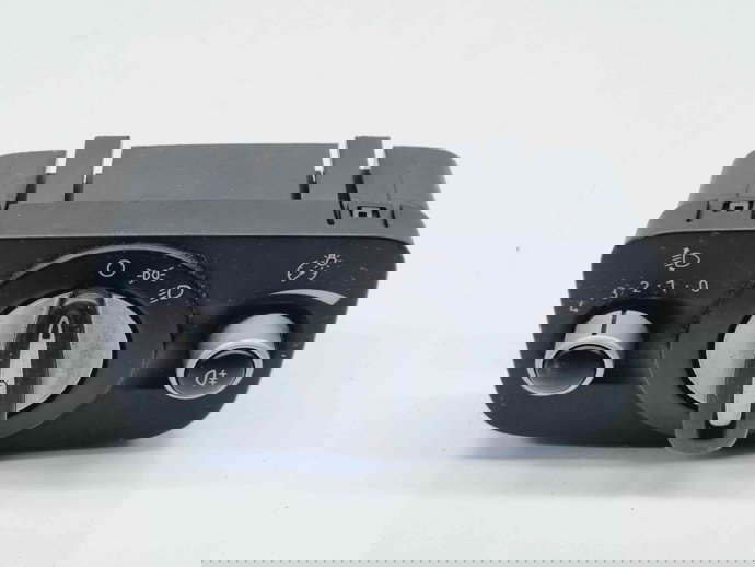  Bloc lumini Ford Mondeo 4 Sedan Facelift [Fabr 2007-2015] AG9T-13A024-BC