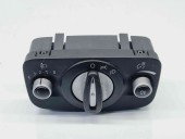  Bloc lumini Ford Mondeo 4 Sedan Facelift [Fabr 2007-2015] AG9T-13A024-BC