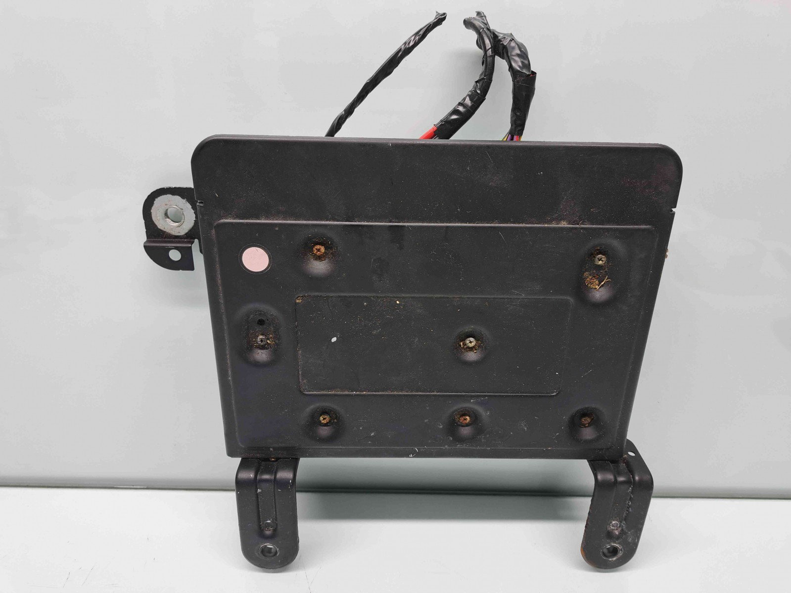 Amplificator audio Volvo V40 Rdesign [Fabr 2013-2019] VO026032714240 - imagine 3