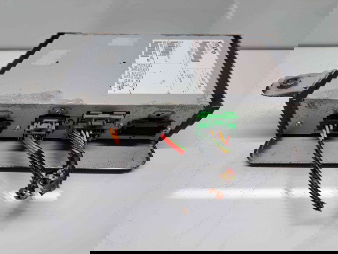  Amplificator audio Volvo V40 Rdesign [Fabr 2013-2019] VO026032714240