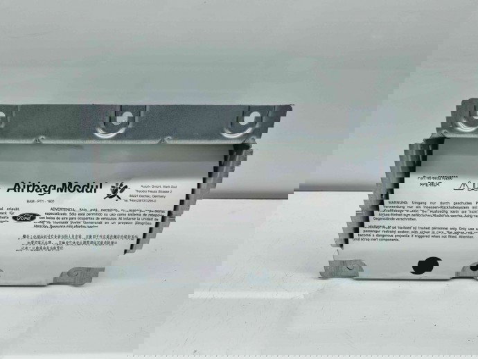  Airbag pasager Ford Mondeo 4 Sedan Facelift [Fabr 2007-2015] AG91-042A94-HA