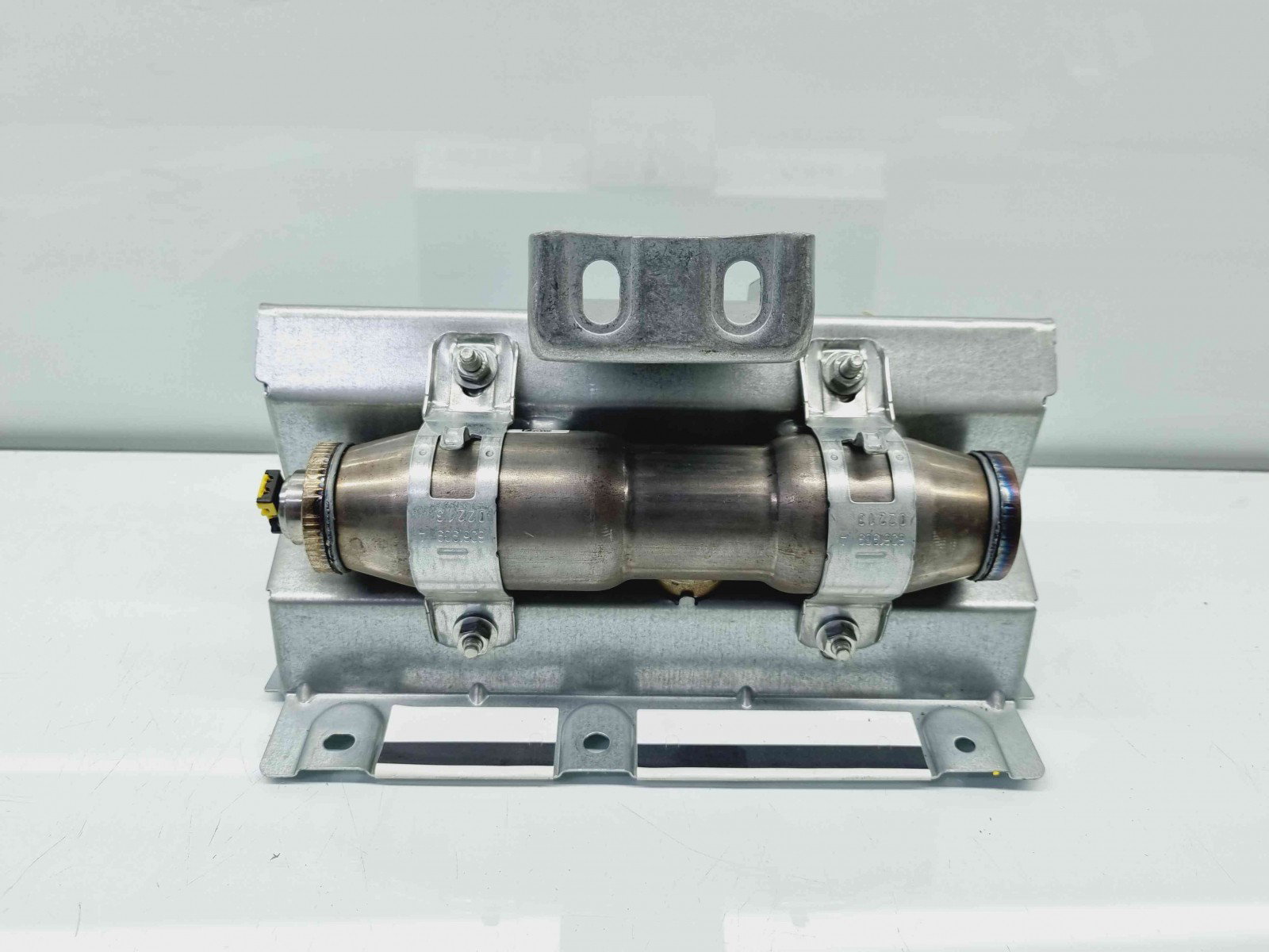 Airbag pasager Ford Mondeo 4 Sedan Facelift [Fabr 2007-2015] AG91-042A94-HA - imagine 4