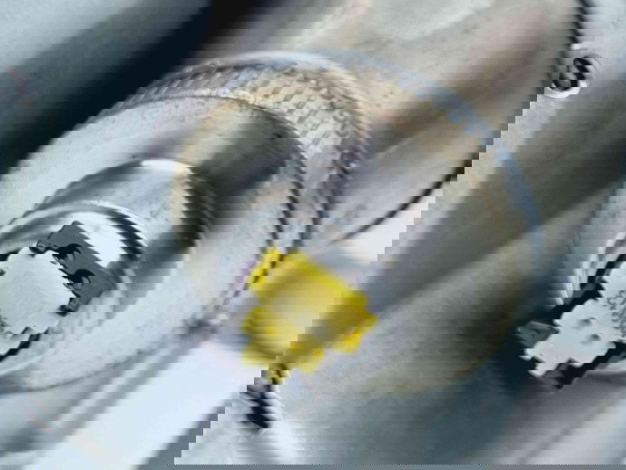  Airbag pasager Ford Mondeo 4 Sedan Facelift [Fabr 2007-2015] AG91-042A94-HA