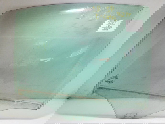 Geam dreapta spate Mercedes E220 W211 2.2 CDI OEM 2002-2009