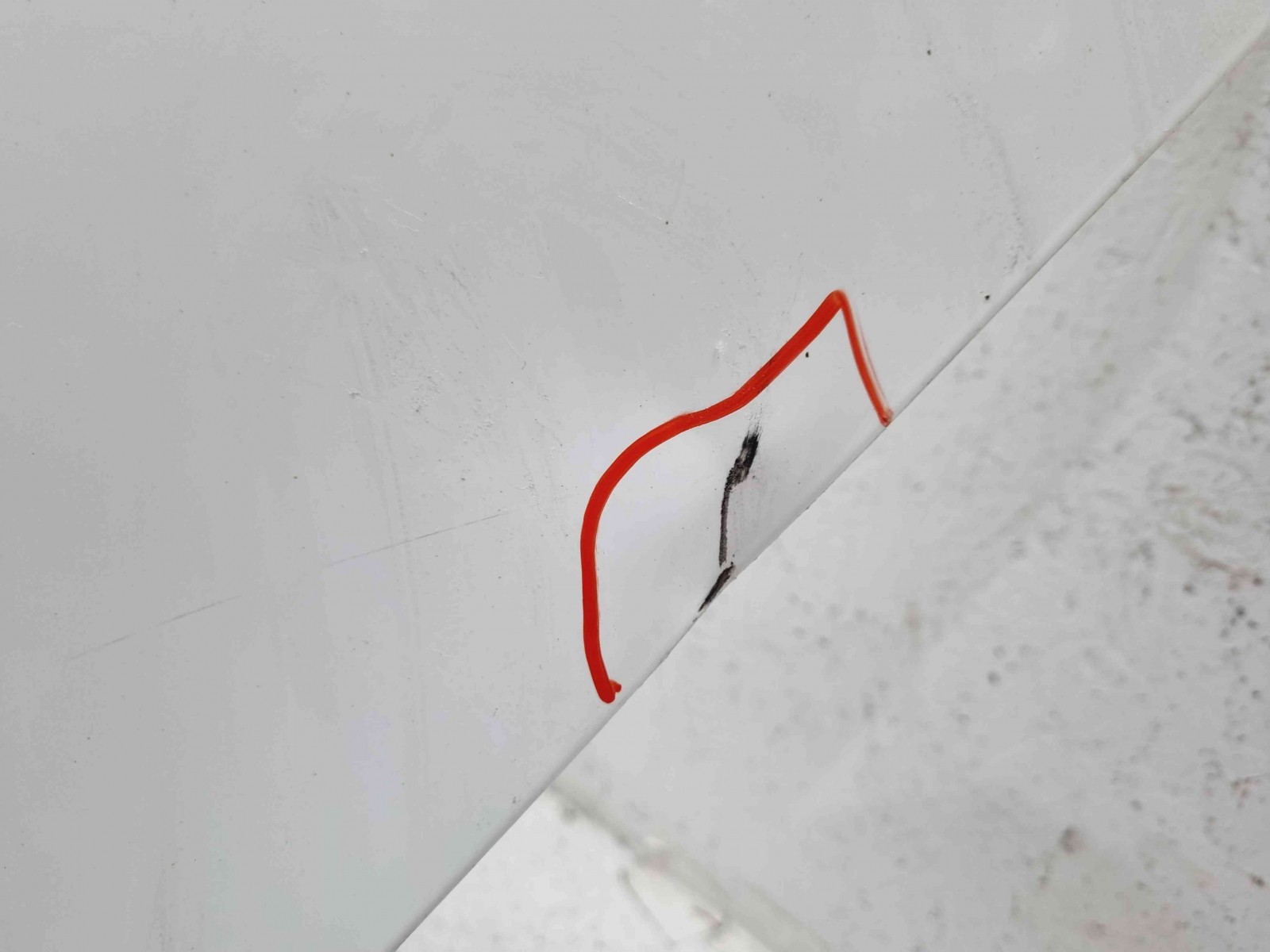 Usa stanga spate Toyota Aygo [Fabr 2005-2014] 068 - imagine 5