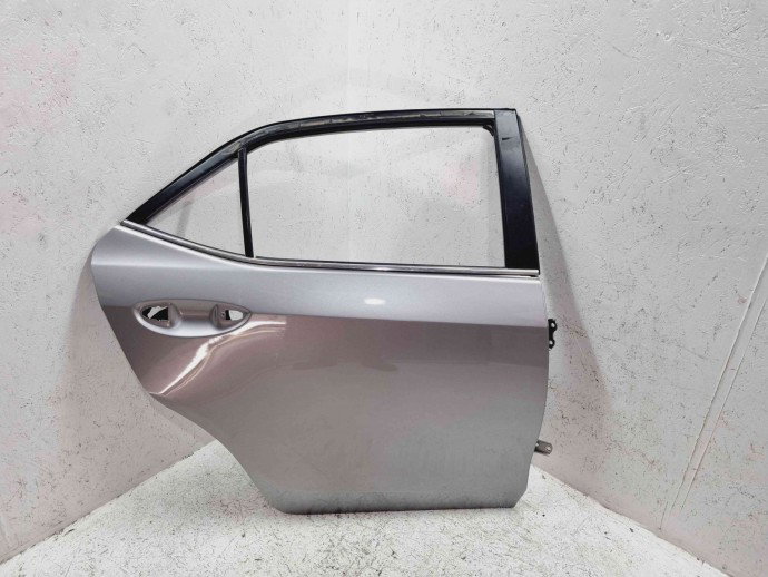 Usa dreapta spate Toyota Corolla IX Sedan (ZRE1) [Fabr 2013-2019] 1K0