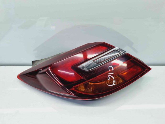  Stop aripa stanga Opel Insignia A Facelift [Fabr 2008-2016] 23422535