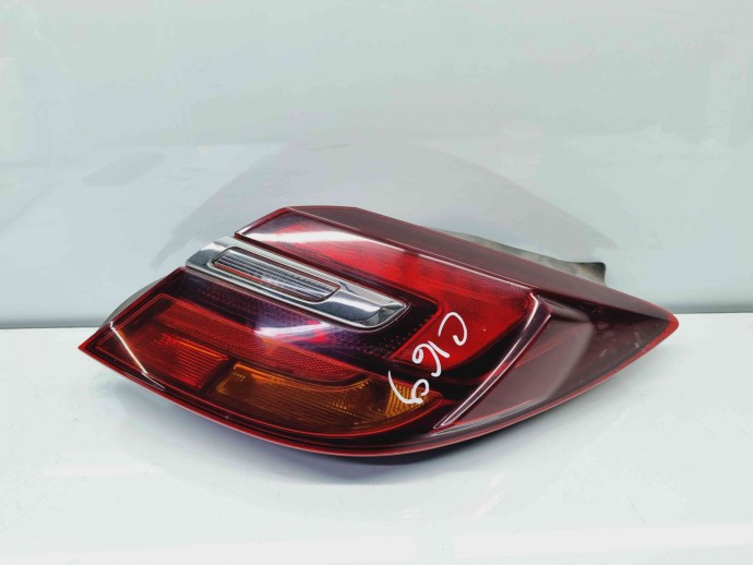  Stop aripa dreapta Opel Insignia A Facelift [Fabr 2008-2016] 23422536