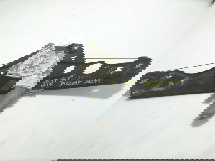 Macara cu motoras dreapta spate Mercedes E220 W211 2.2 CDI A2117300246 2002-2009