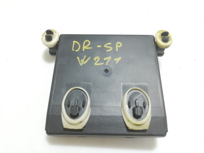 Modul confort Mercedes E220 W211 2.2 CDI A2118704126 2002-2009