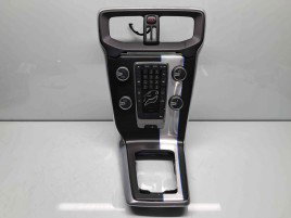  Panou comanda clima Volvo V40 Rdesign [Fabr 2013-2019] 2875359Y5CS