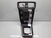  Panou comanda clima Volvo V40 Rdesign [Fabr 2013-2019] 2875359Y5CS