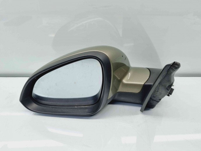 Oglinda stanga Opel Insignia A Facelift [Fabr 2008-2016] G6S | 22965827