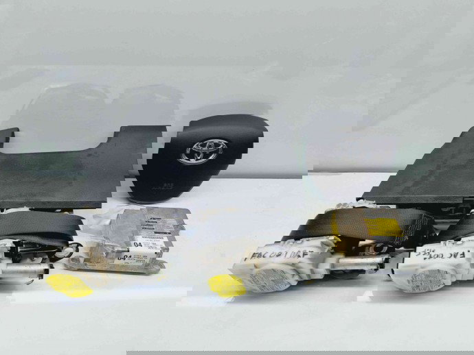  Kit airbag - Plansa bord Toyota Corolla IX Sedan (ZRE1) [Fabr 2013-2019] 89170-02K10