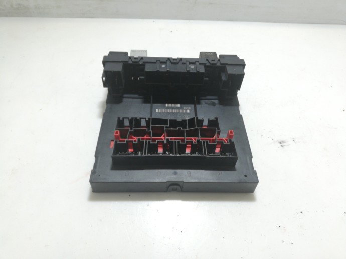 Modul confort Seat Leon 1.4 benz 3C0937049AJ 2005-2011